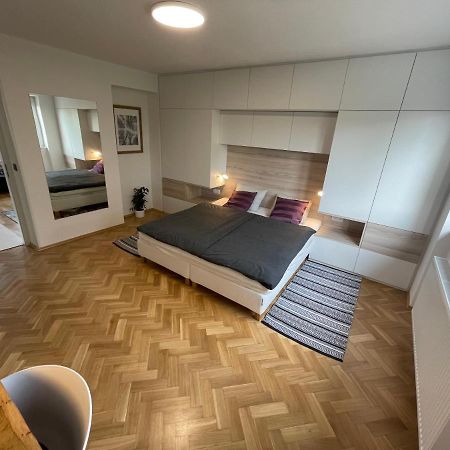 Apartman U Kolonady, Podebrady Exterior photo