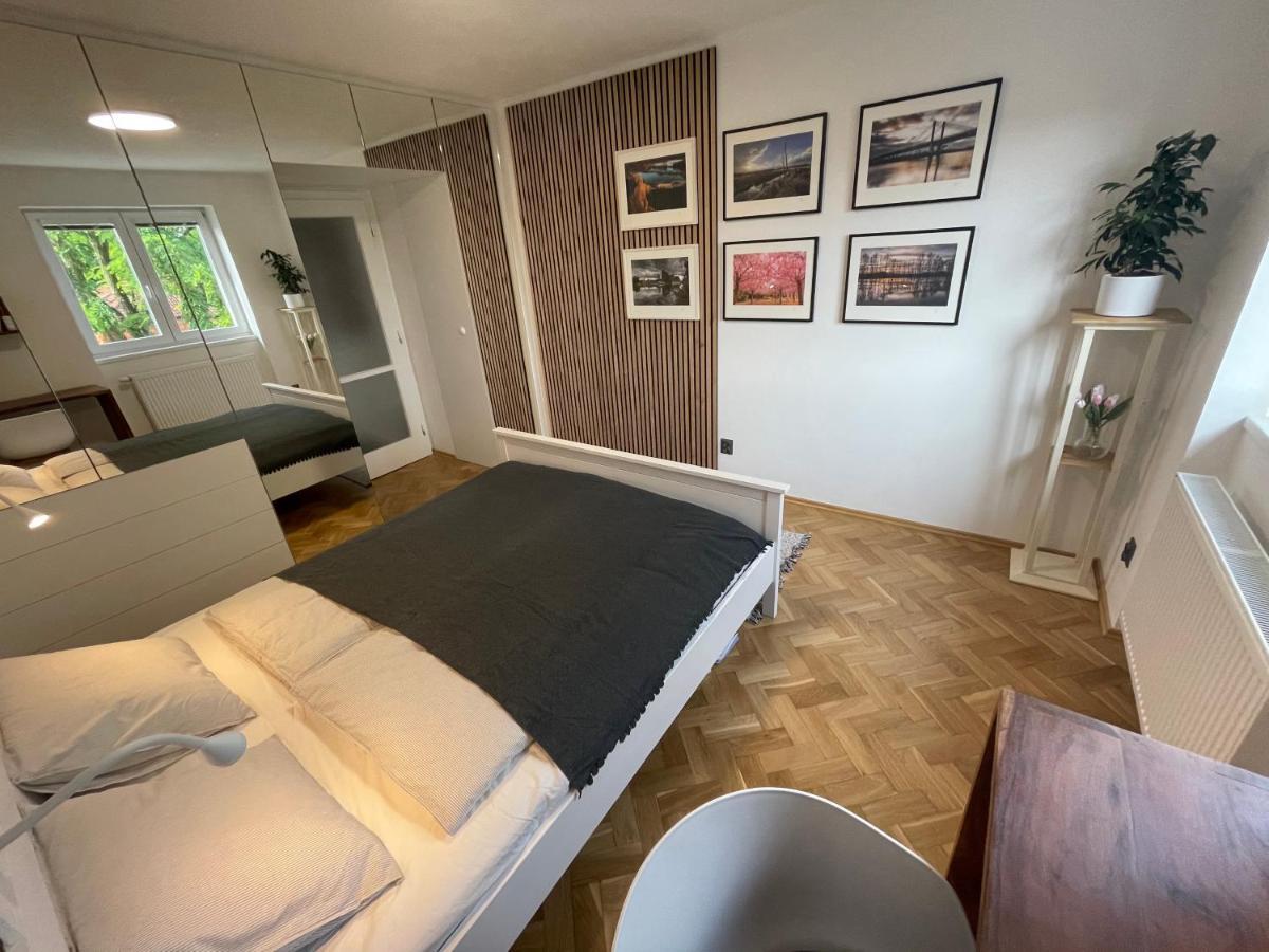 Apartman U Kolonady, Podebrady Exterior photo